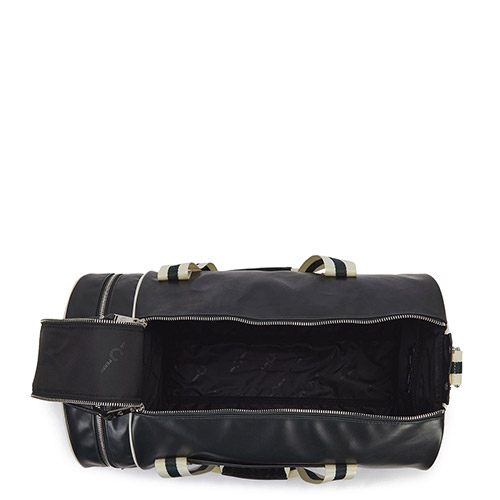 Fred Perry Classic Barrel Bag