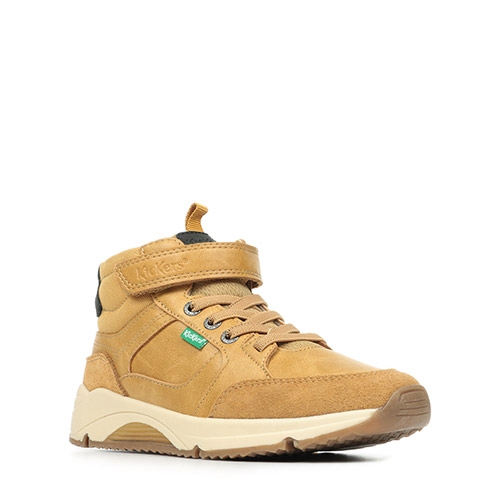 Kickers Runrun High