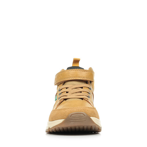 Kickers Runrun High