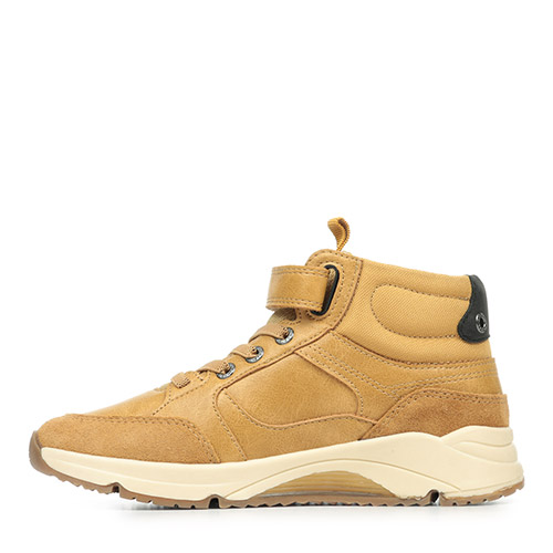 Kickers Runrun High