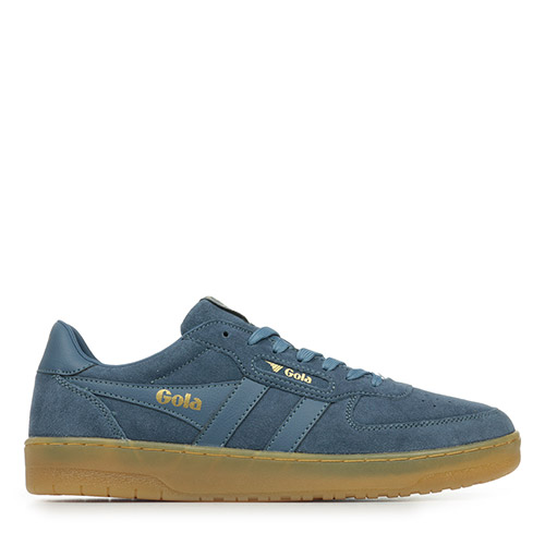 Hawk Suede 86