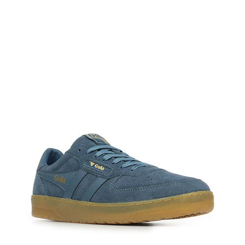 Gola Hawk Suede 86