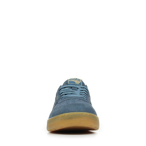 Gola Hawk Suede 86