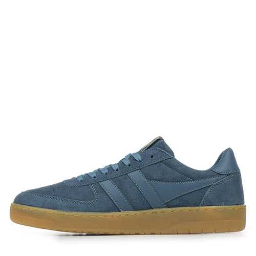 Gola Hawk Suede 86