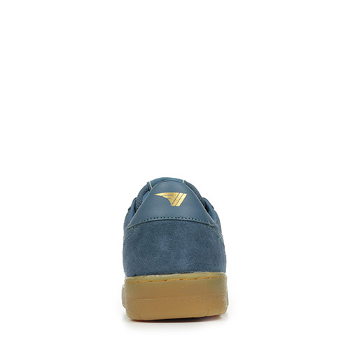Gola Hawk Suede 86