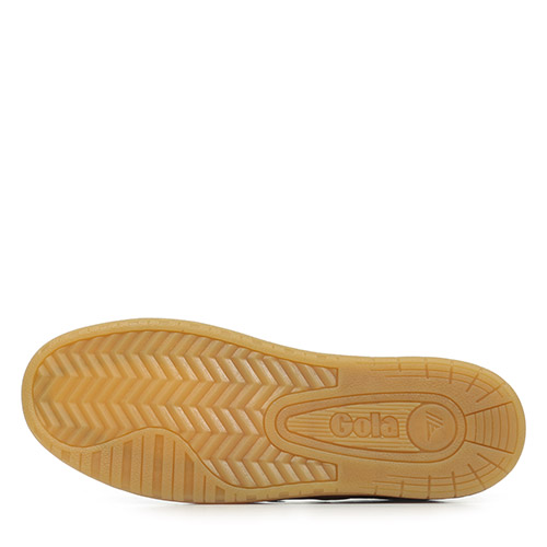 Gola Hawk Suede 86