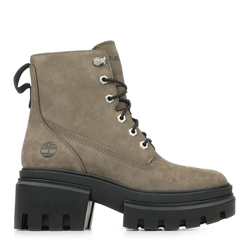 Everleigh Mid Lace Boot