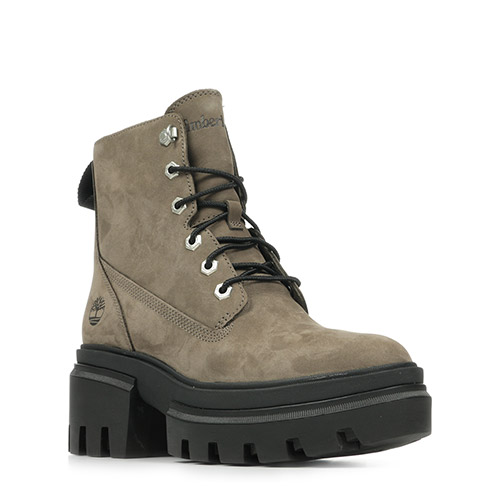 Timberland Everleigh Mid Lace Boot