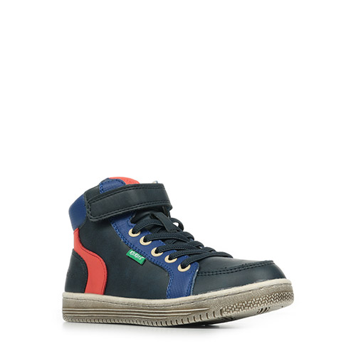 Kickers Lolastic