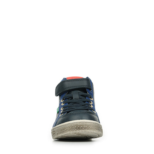 Kickers Lolastic