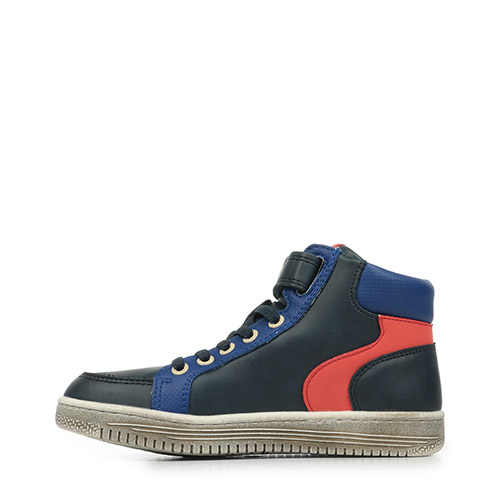 Kickers Lolastic