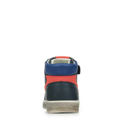 Kickers Lolastic