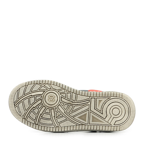 Kickers Lolastic