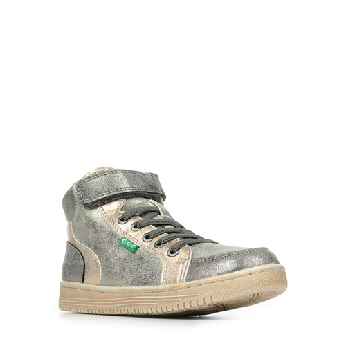 Kickers Lolastic