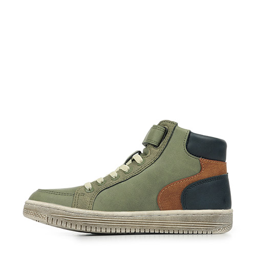 Kickers Lolastic