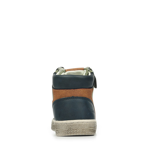 Kickers Lolastic