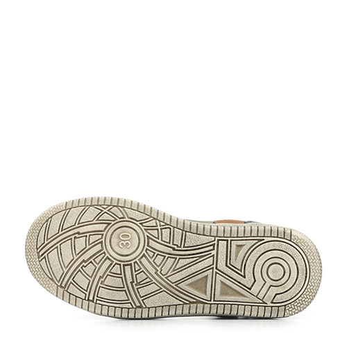 Kickers Lolastic