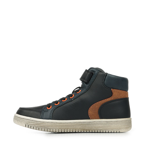 Kickers Lolastic