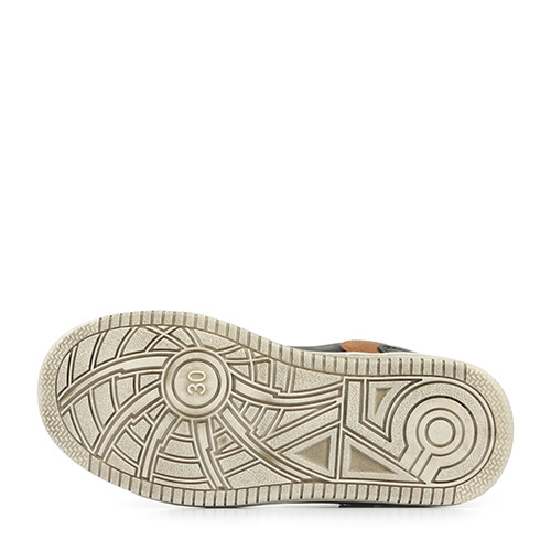 Kickers Lolastic