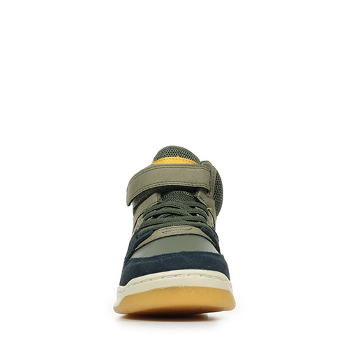 Kickers Kickado