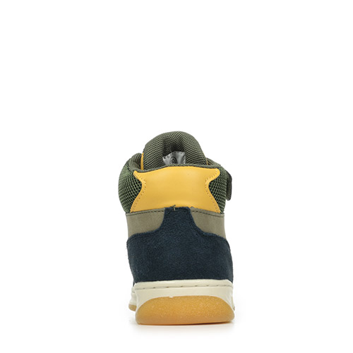 Kickers Kickado