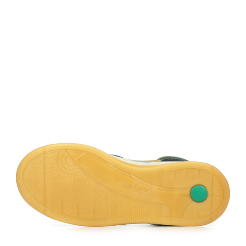 Kickers Kickado