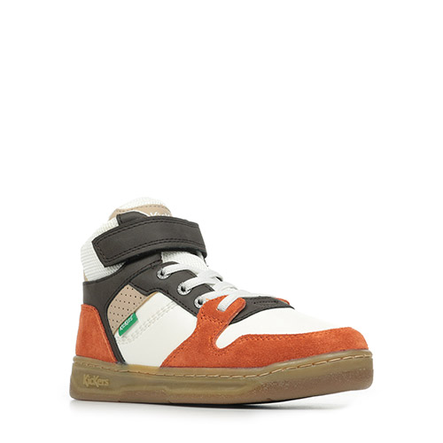 Kickers Kickado
