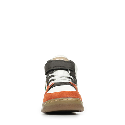 Kickers Kickado