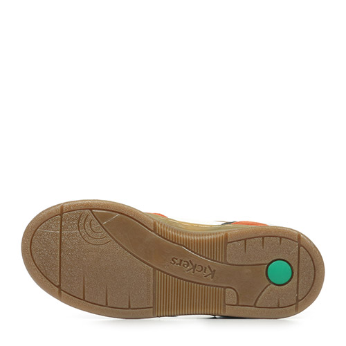 Kickers Kickado