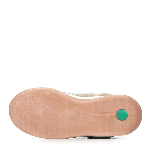 Kickers Kickado