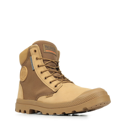 Palladium Pampa Sc Waterproof