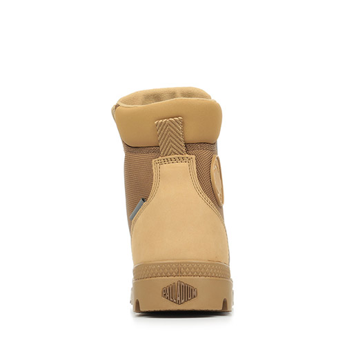 Palladium Pampa Sc Waterproof