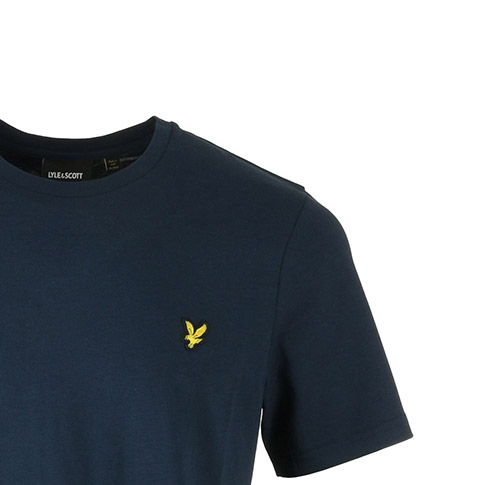 Lyle & Scott Plain T shirt