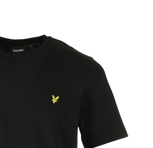 Lyle & Scott Plain T shirt