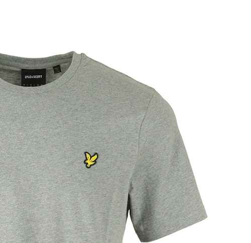 Lyle & Scott Plain T shirt