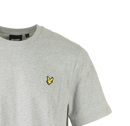 Lyle & Scott Plain T shirt