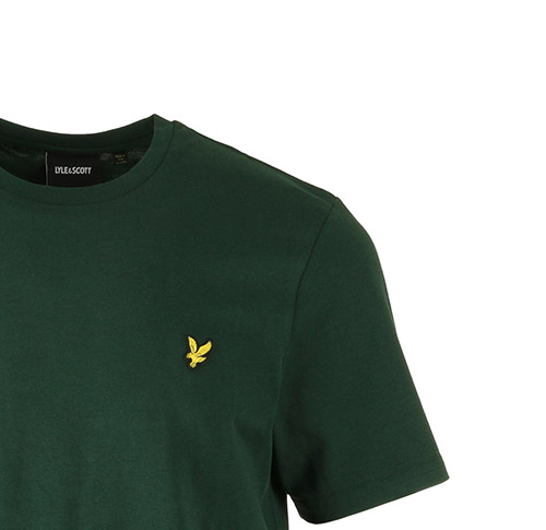 Lyle & Scott Plain T shirt