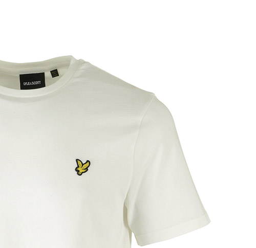 Lyle & Scott Plain T shirt