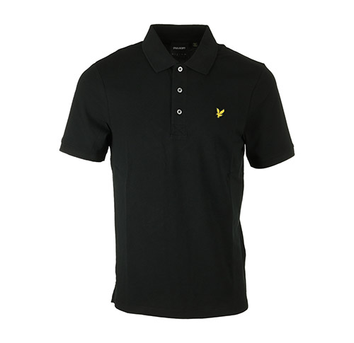 Plain Polo Shirt