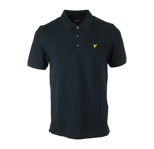Plain Polo Shirt