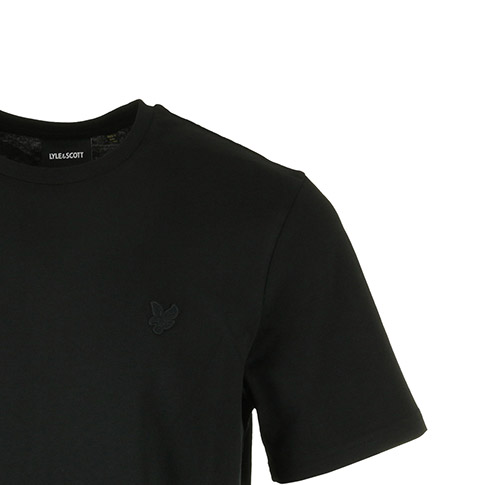 Lyle & Scott Tonal Eagle T Shirt