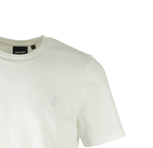Lyle & Scott Tonal Eagle T Shirt