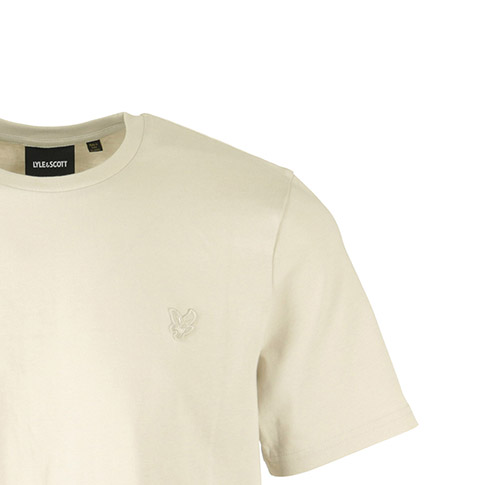 Lyle & Scott Tonal Eagle T Shirt