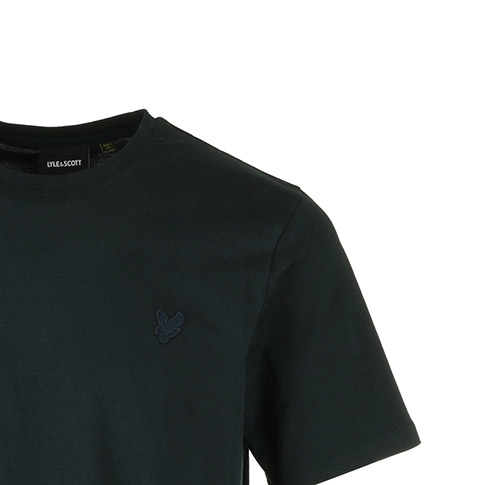 Lyle & Scott Tonal Eagle T Shirt