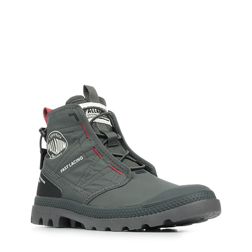 Palladium Pampa Travel lite