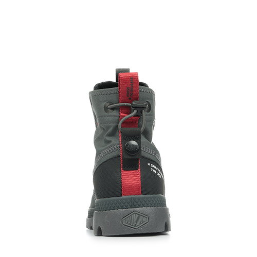 Palladium Pampa Travel lite