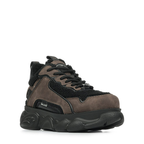 Buffalo Cld Chai Warm