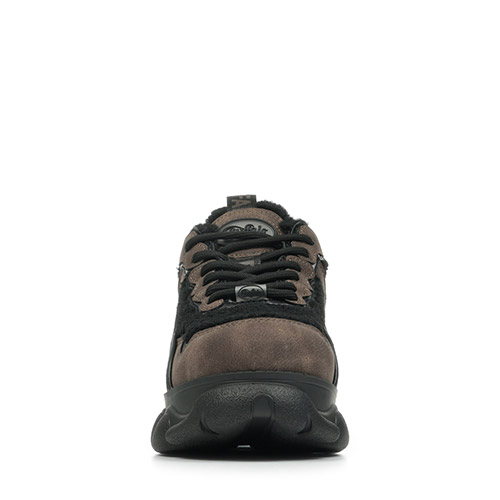 Buffalo Cld Chai Warm