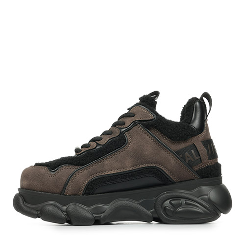 Buffalo Cld Chai Warm