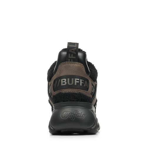Buffalo Cld Chai Warm